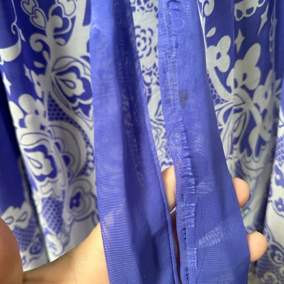 ECI Tunic - Picture 6 of 7